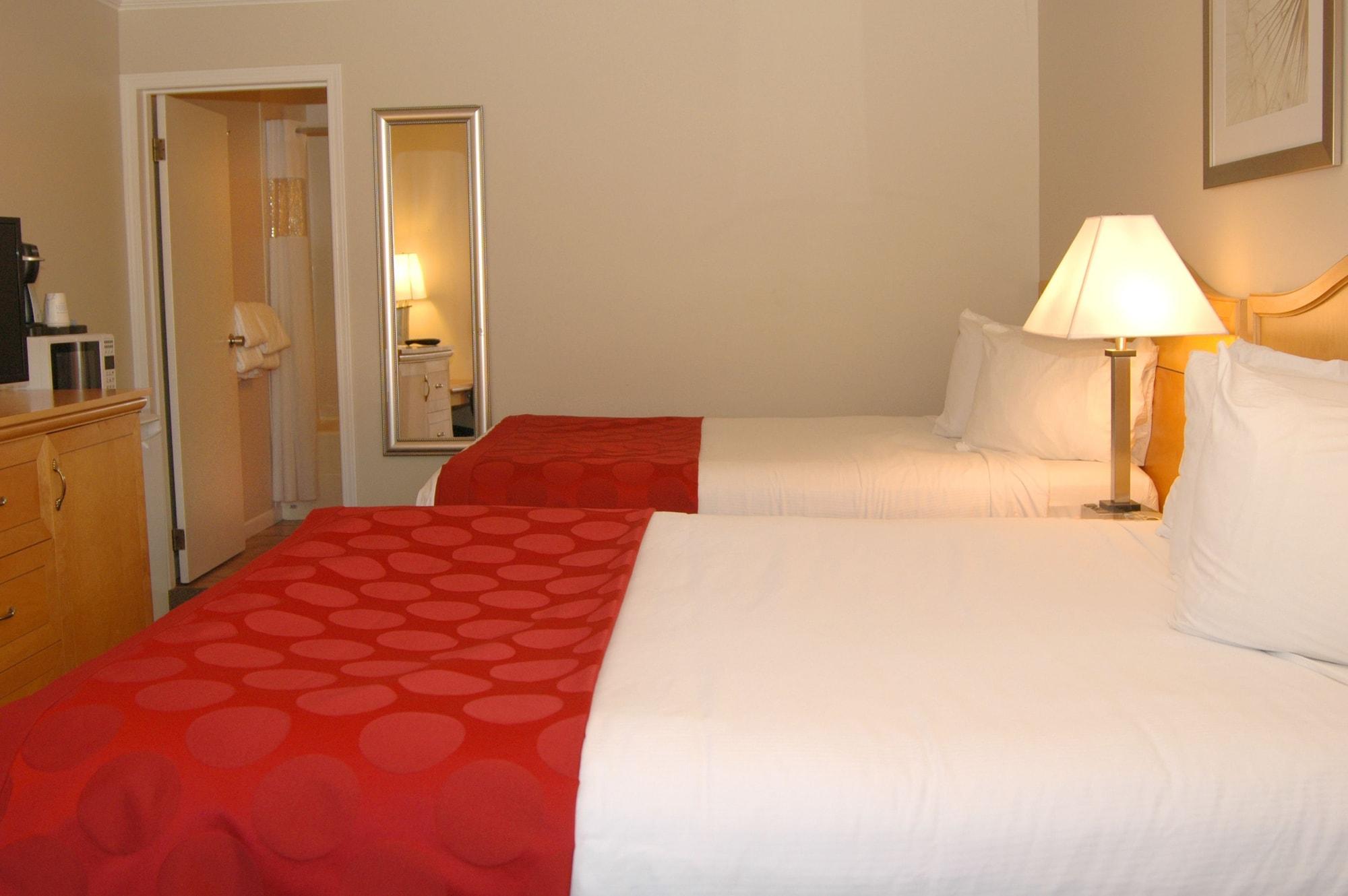 Ramada by Wyndham Duncan Cowichan Valley Zewnętrze zdjęcie
