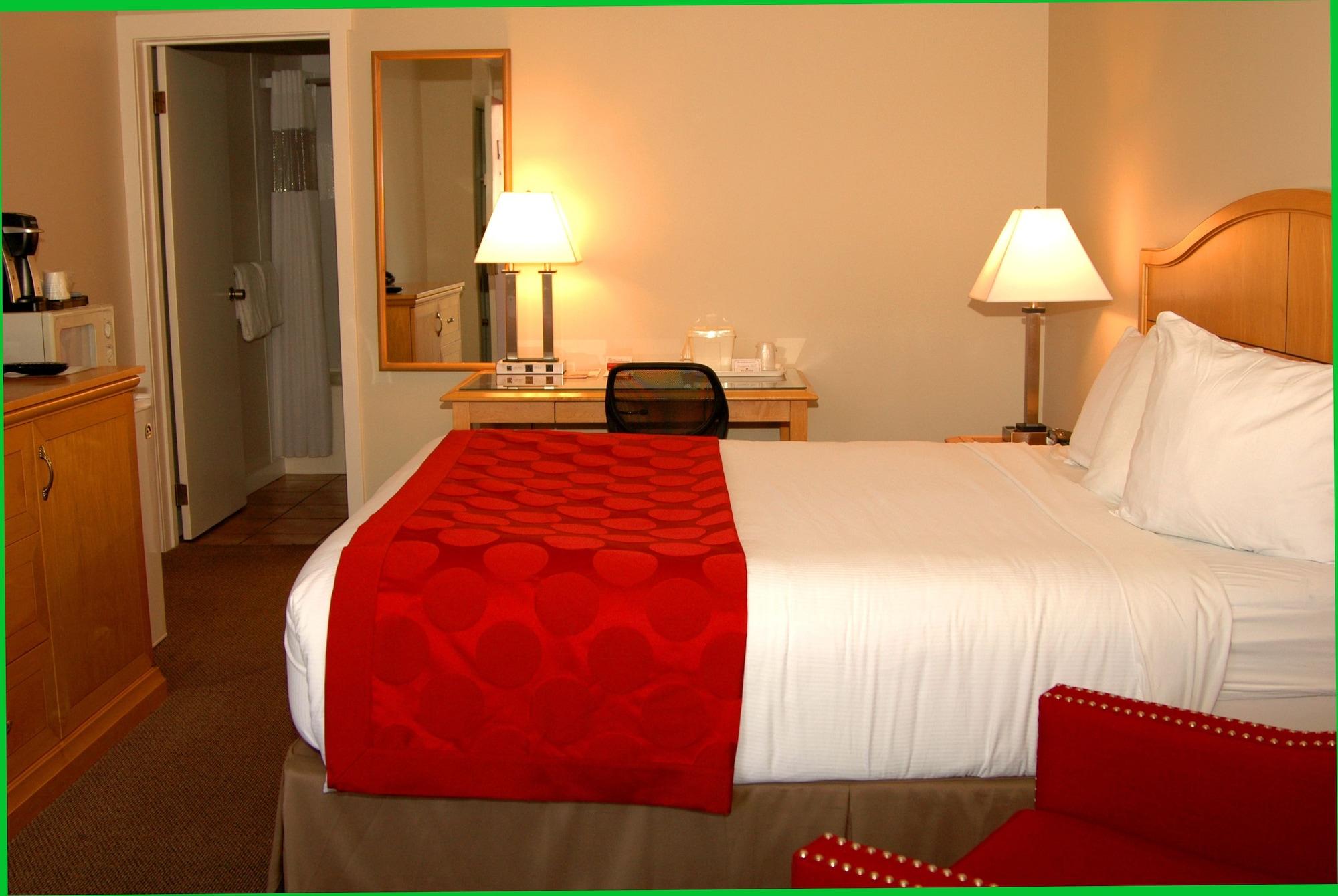 Ramada by Wyndham Duncan Cowichan Valley Zewnętrze zdjęcie