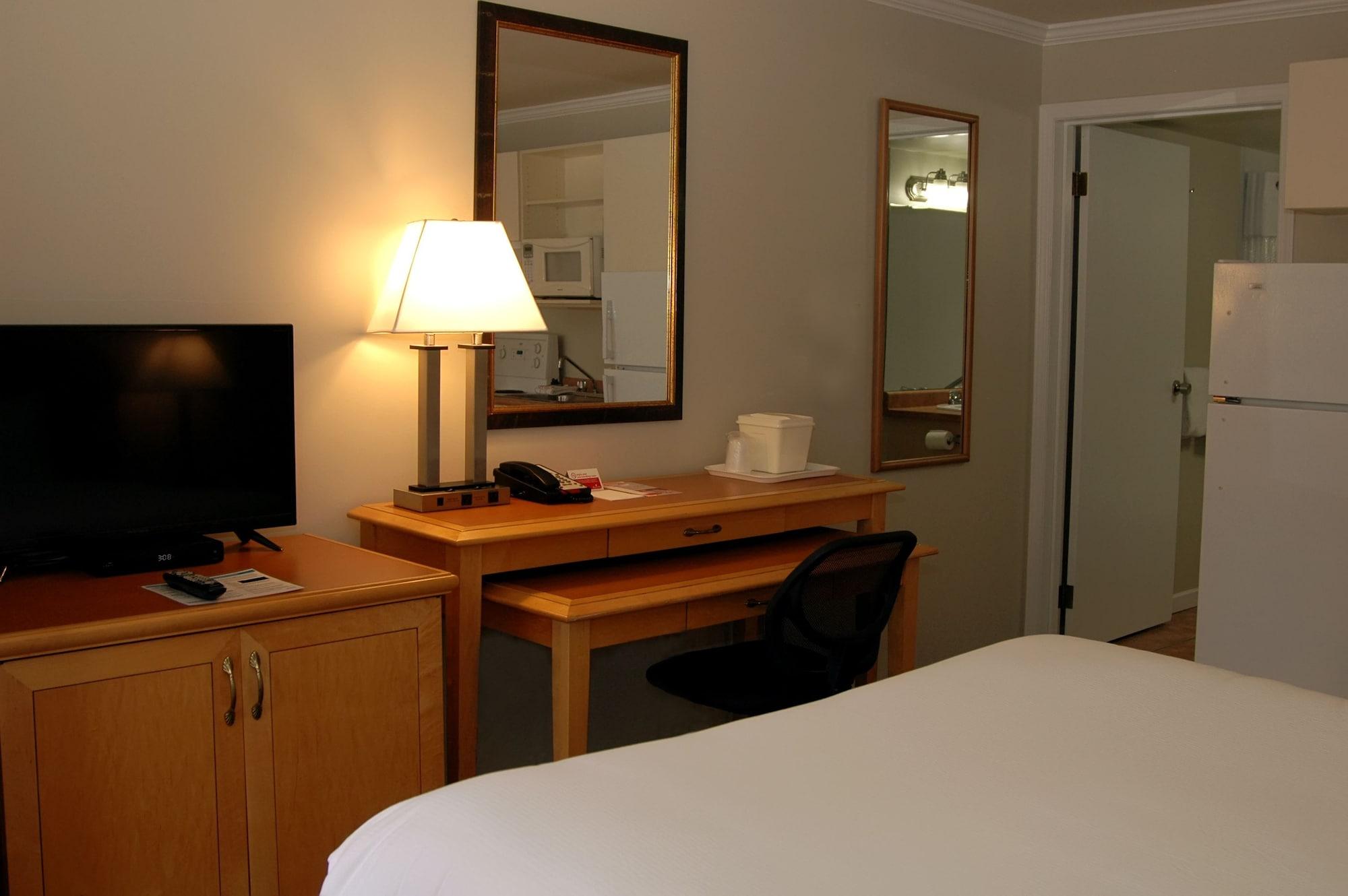 Ramada by Wyndham Duncan Cowichan Valley Zewnętrze zdjęcie