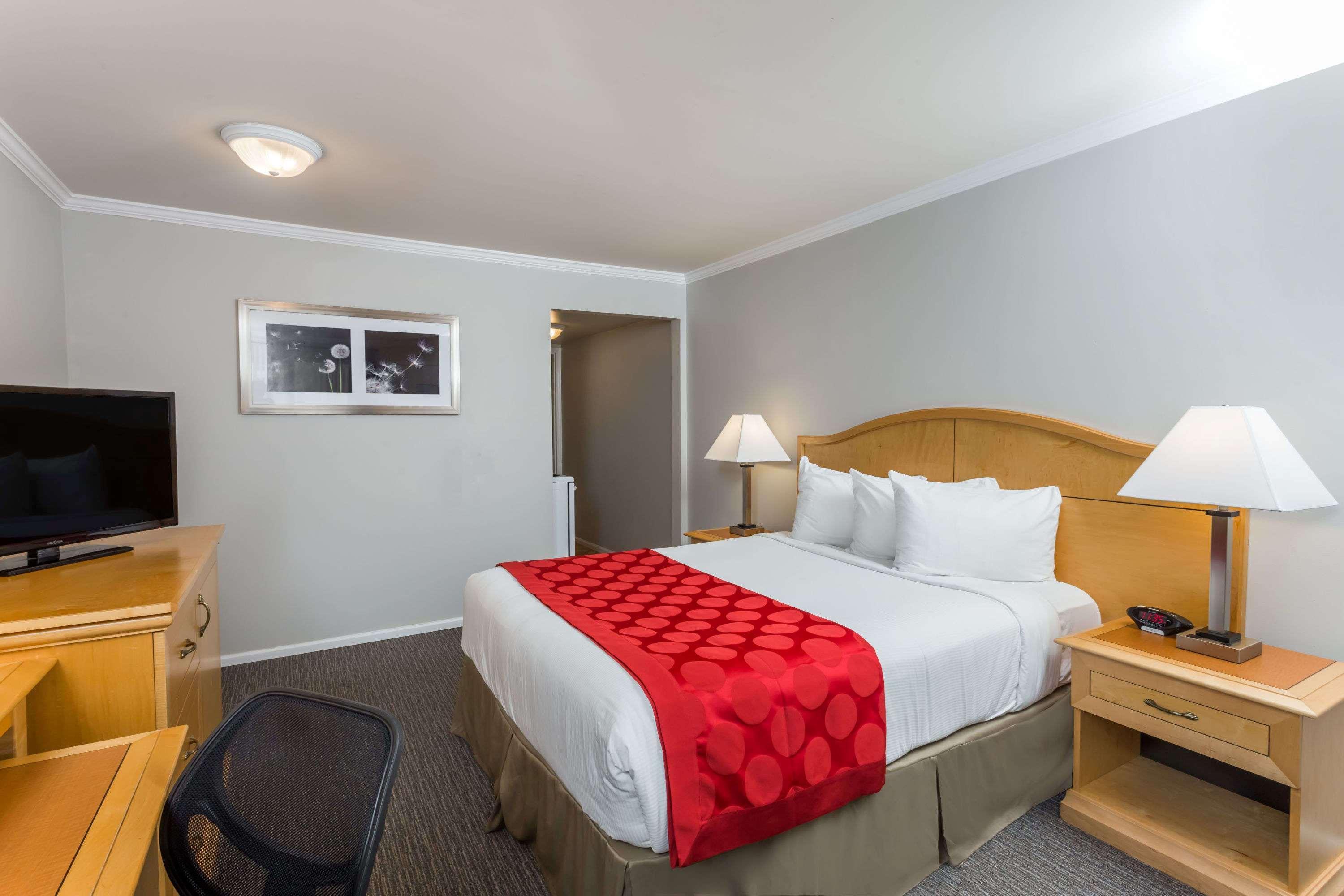 Ramada by Wyndham Duncan Cowichan Valley Zewnętrze zdjęcie