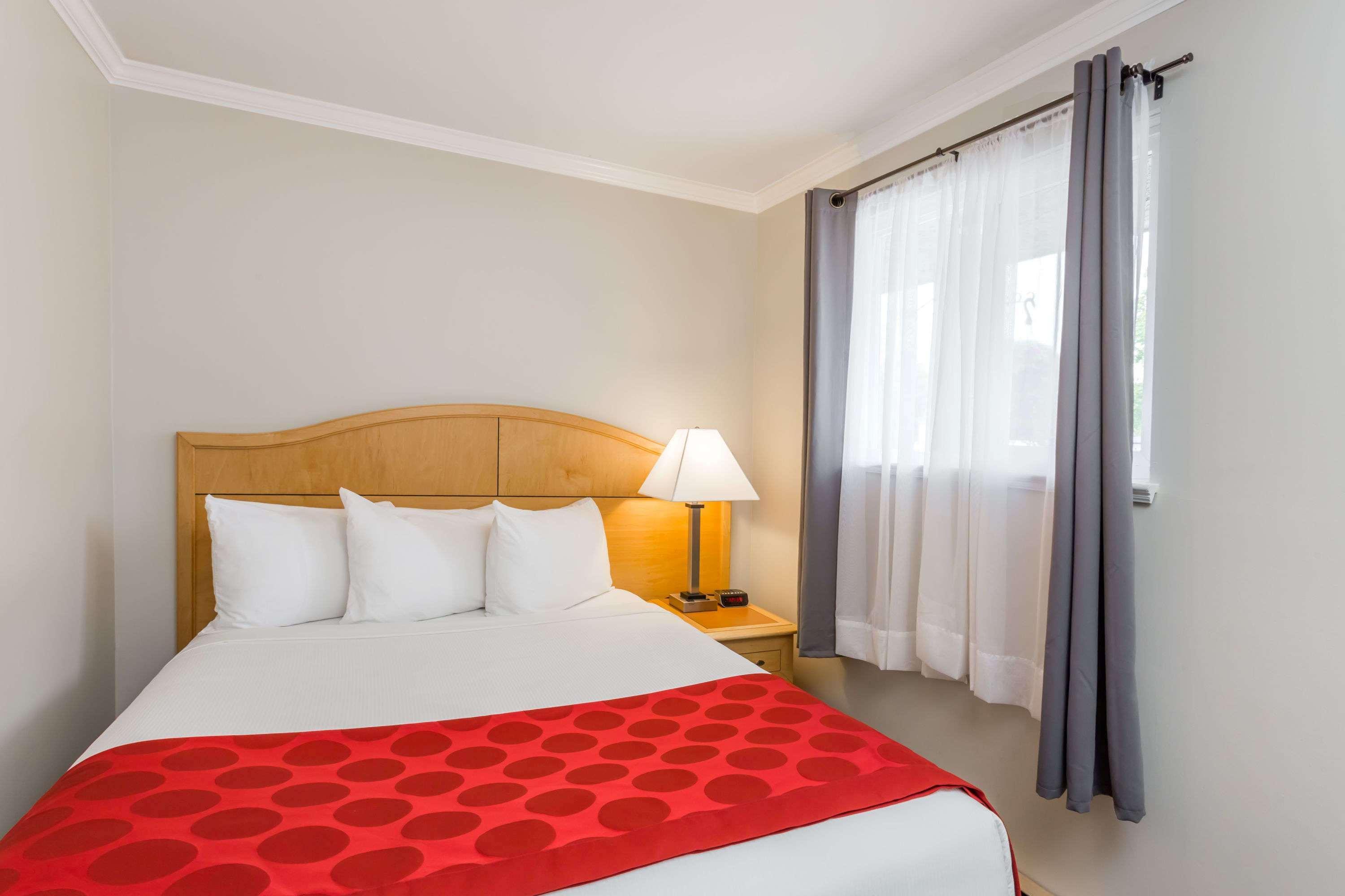 Ramada by Wyndham Duncan Cowichan Valley Zewnętrze zdjęcie
