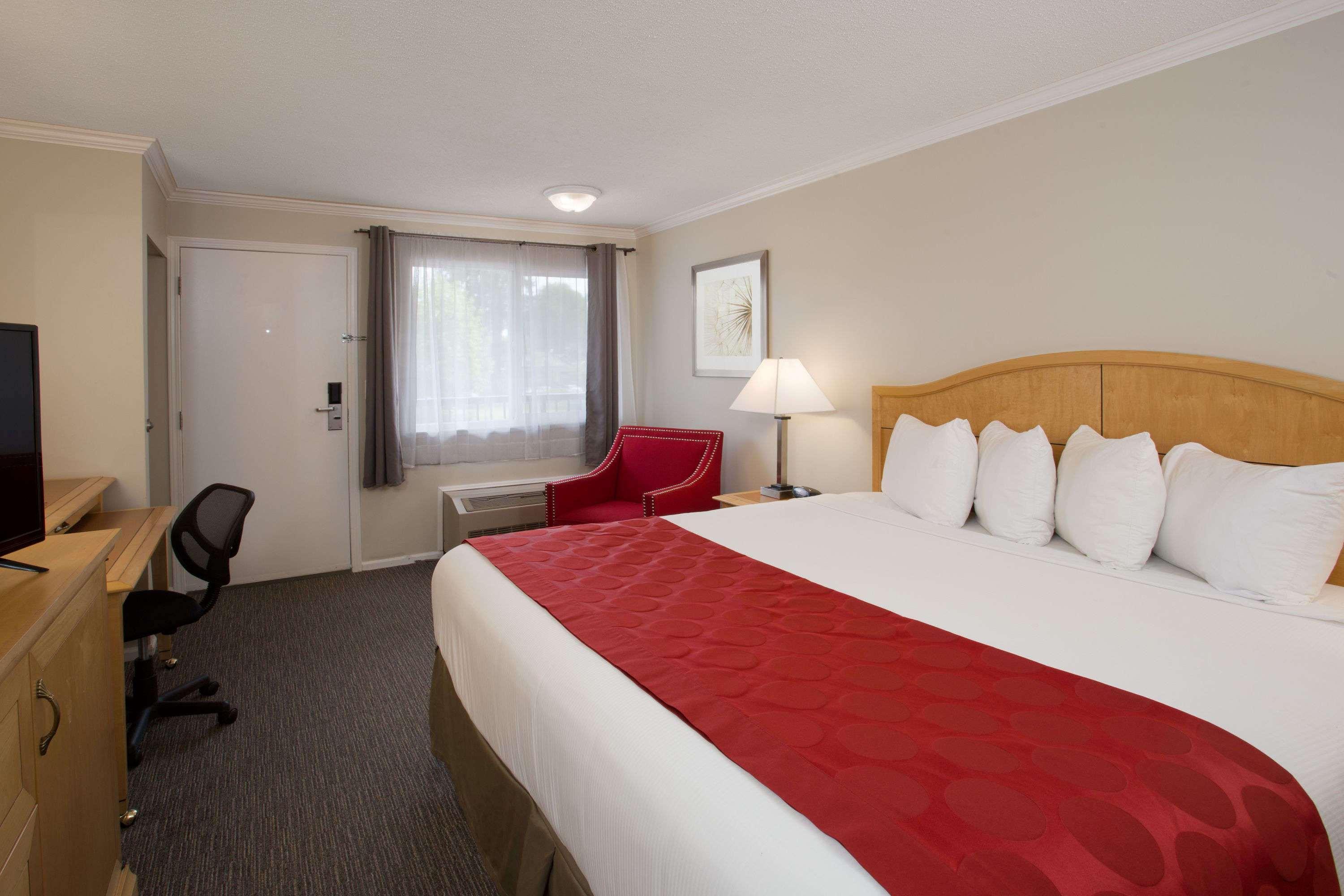 Ramada by Wyndham Duncan Cowichan Valley Zewnętrze zdjęcie