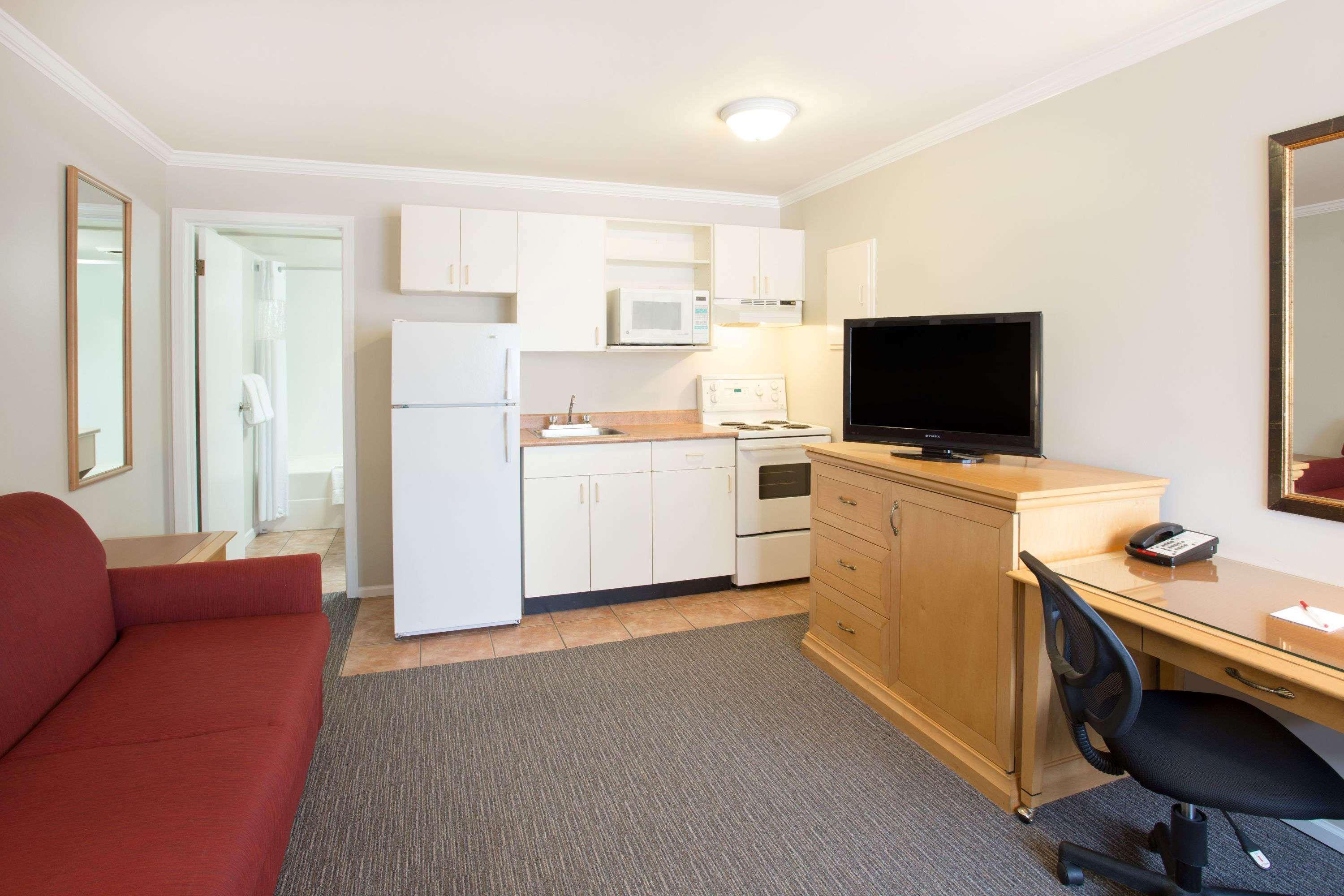Ramada by Wyndham Duncan Cowichan Valley Zewnętrze zdjęcie