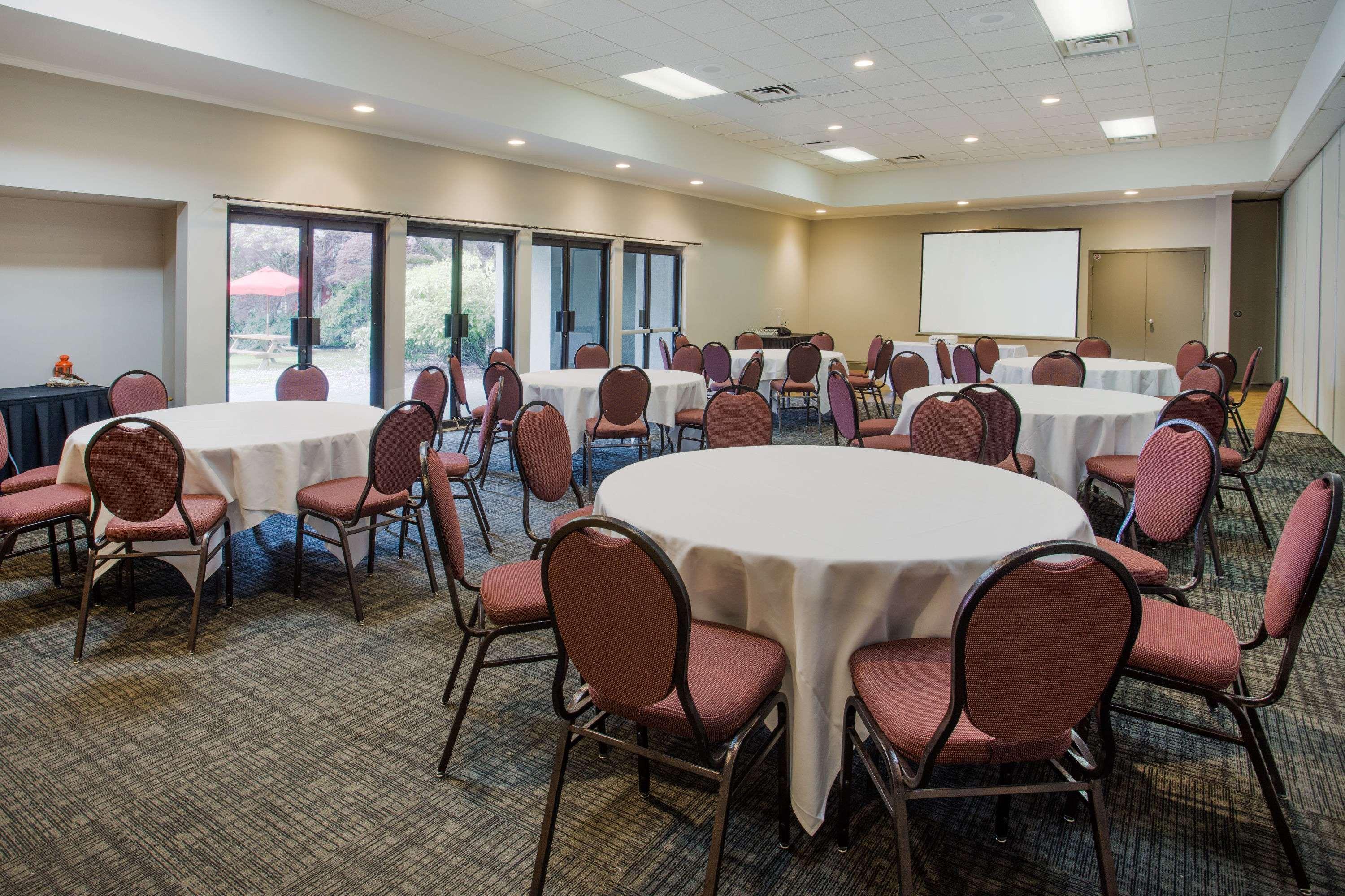 Ramada by Wyndham Duncan Cowichan Valley Zewnętrze zdjęcie