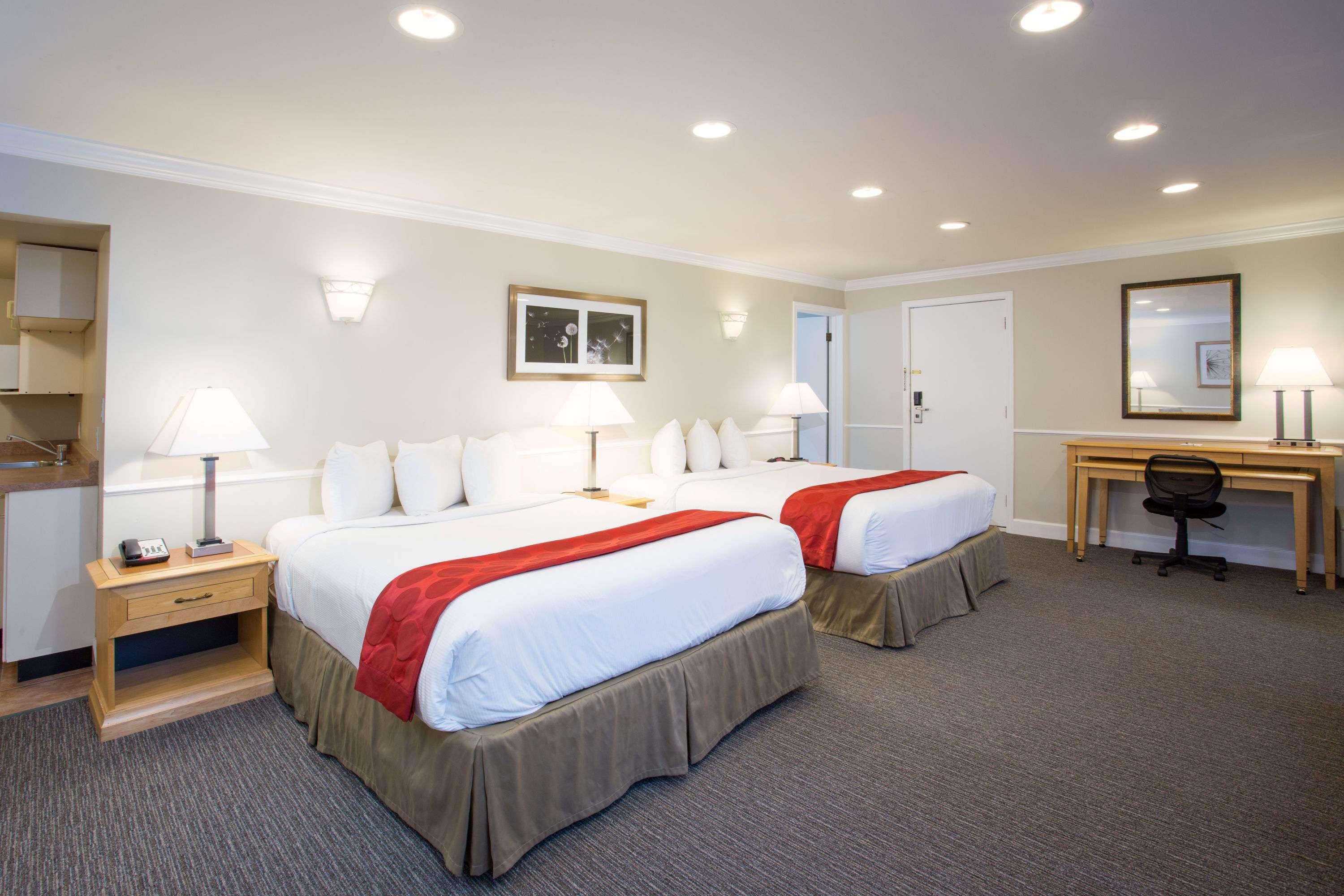 Ramada by Wyndham Duncan Cowichan Valley Zewnętrze zdjęcie