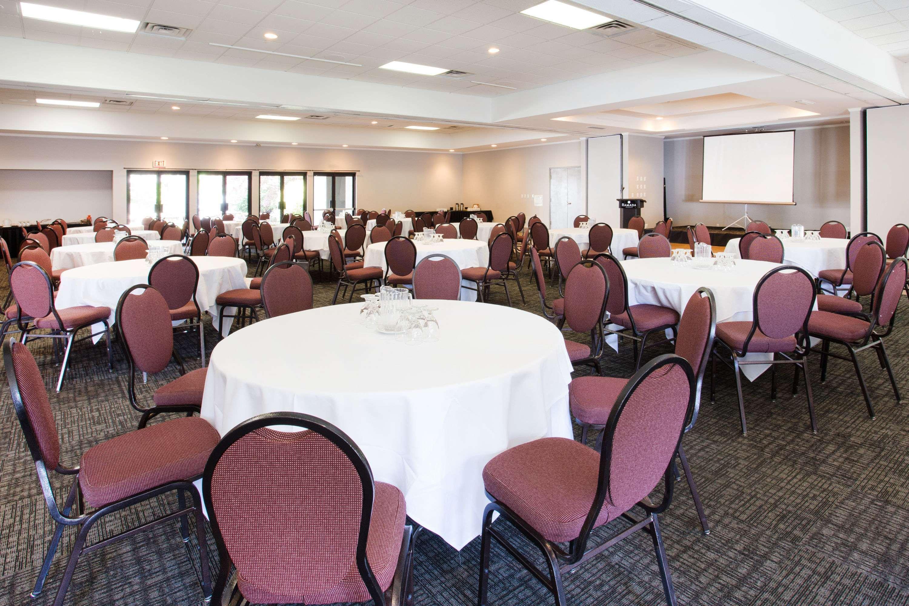 Ramada by Wyndham Duncan Cowichan Valley Zewnętrze zdjęcie
