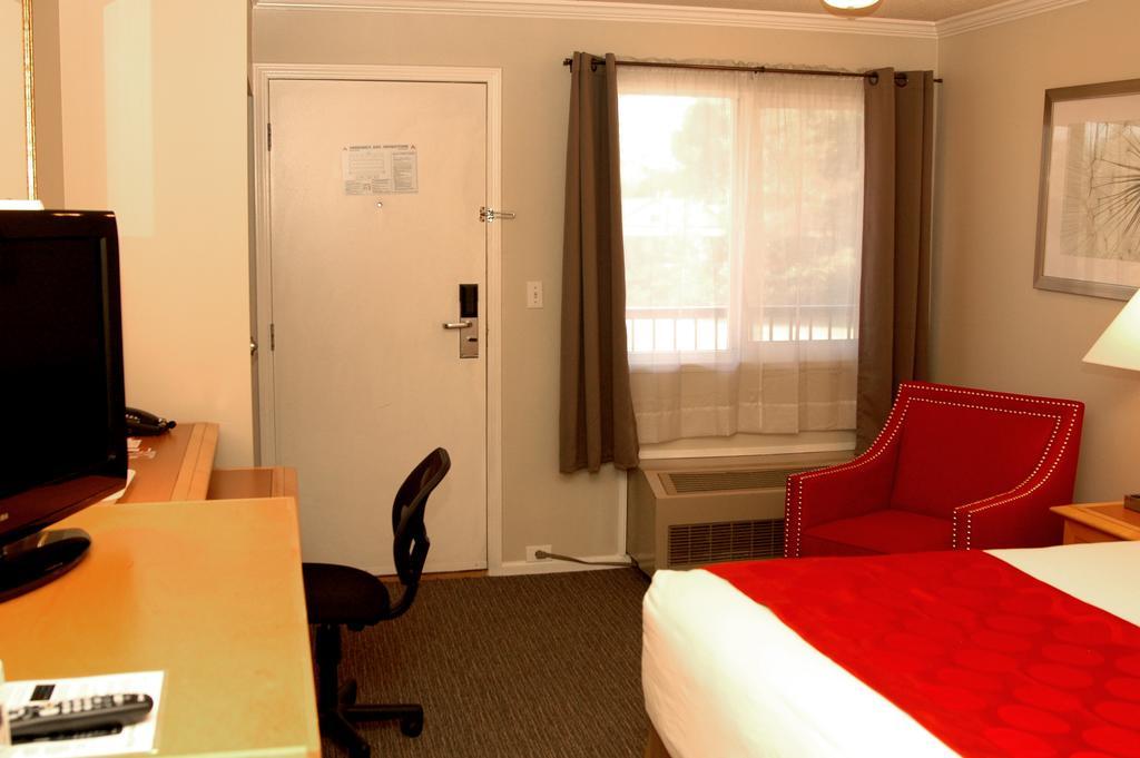 Ramada by Wyndham Duncan Cowichan Valley Zewnętrze zdjęcie
