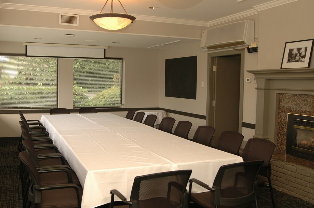 Ramada by Wyndham Duncan Cowichan Valley Zewnętrze zdjęcie
