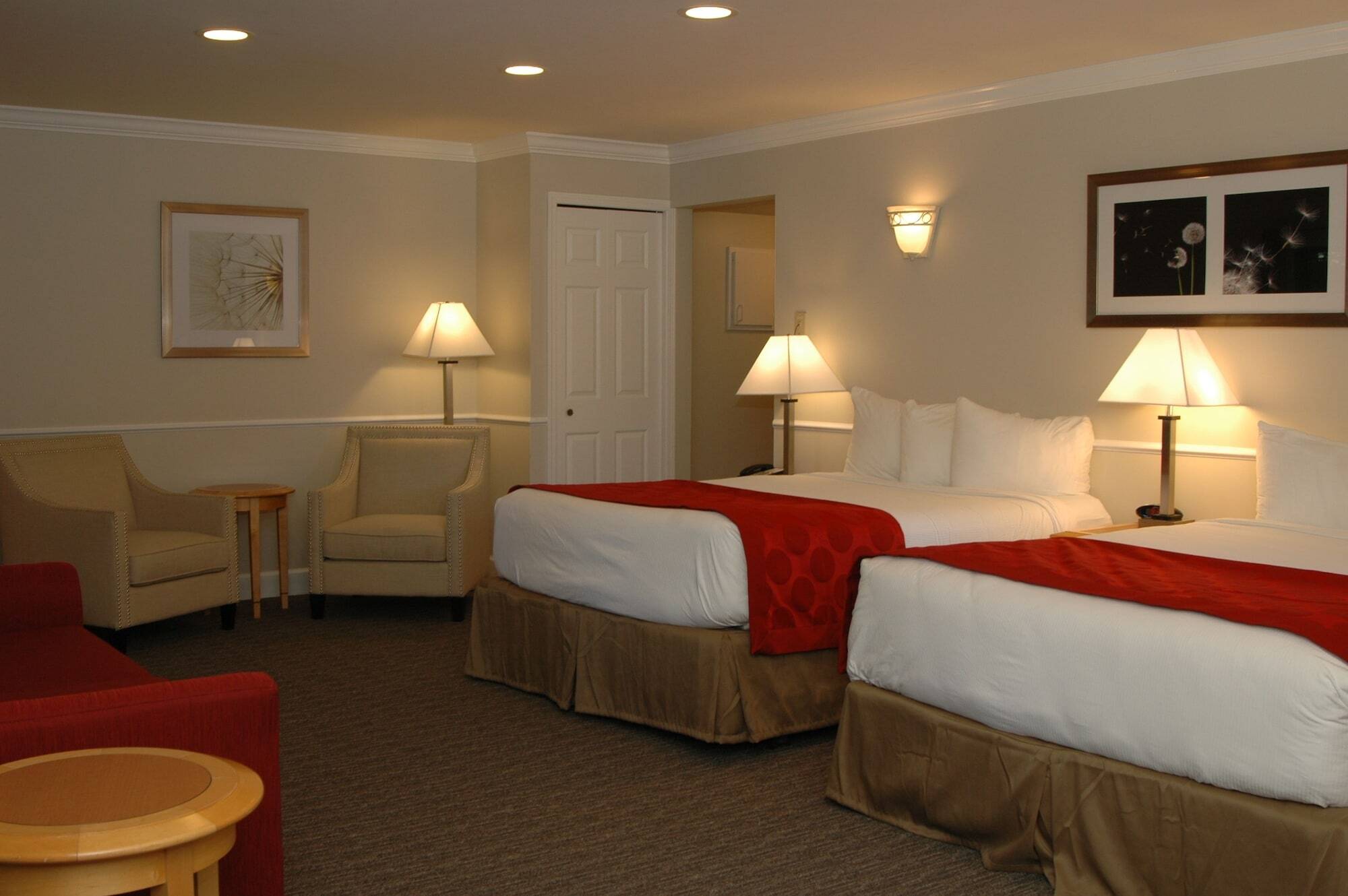 Ramada by Wyndham Duncan Cowichan Valley Zewnętrze zdjęcie
