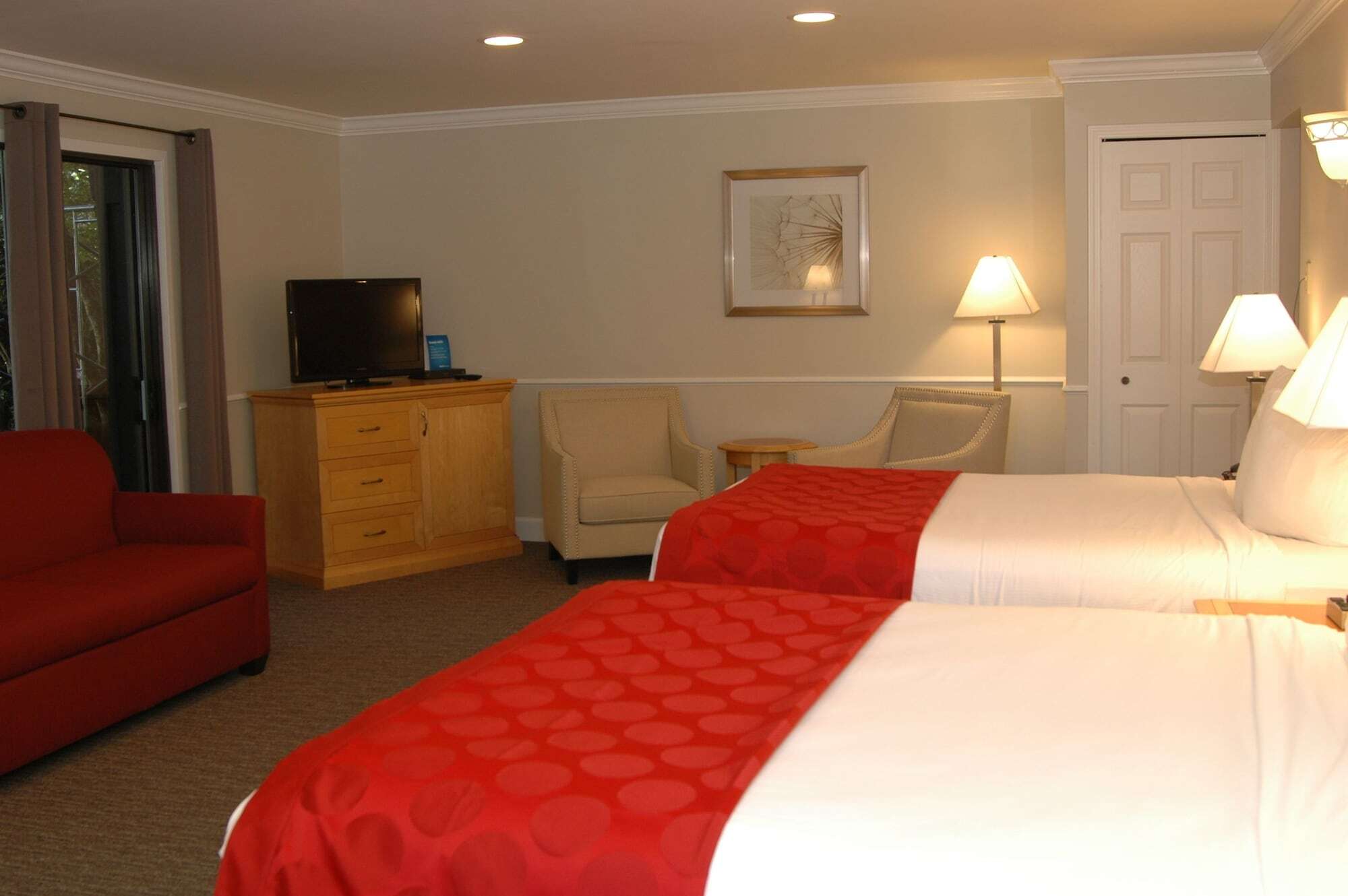 Ramada by Wyndham Duncan Cowichan Valley Zewnętrze zdjęcie