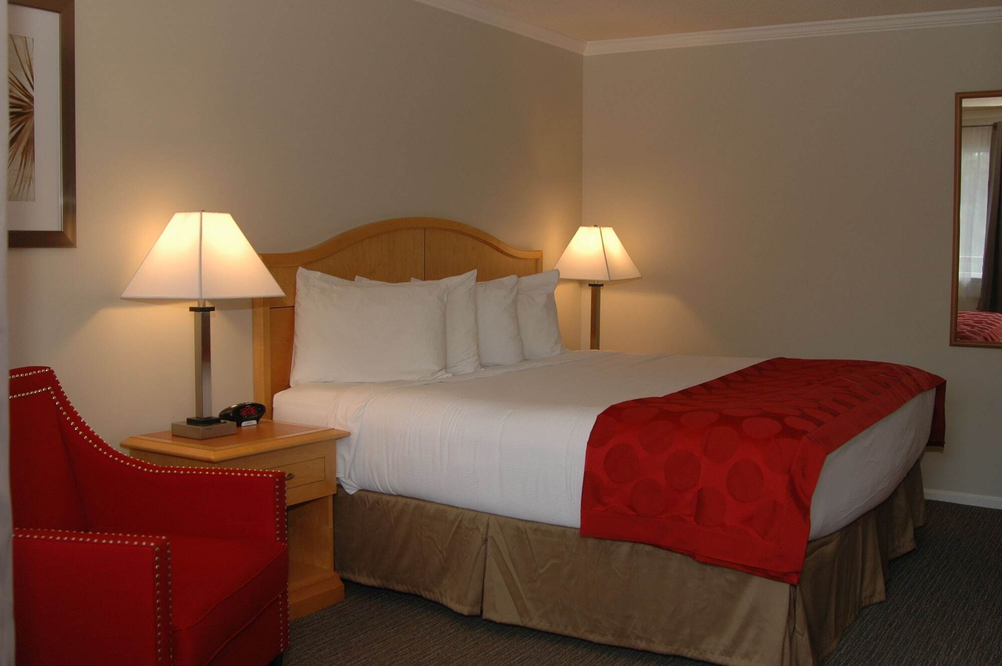 Ramada by Wyndham Duncan Cowichan Valley Zewnętrze zdjęcie