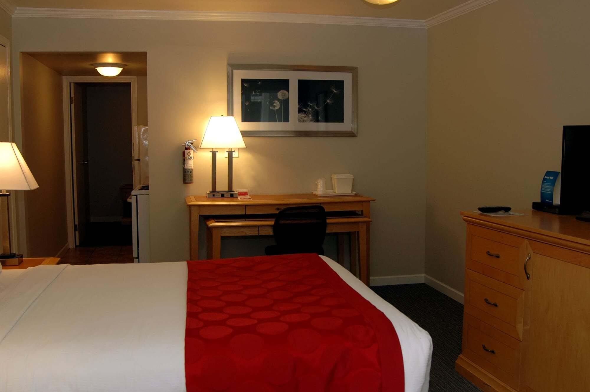 Ramada by Wyndham Duncan Cowichan Valley Zewnętrze zdjęcie