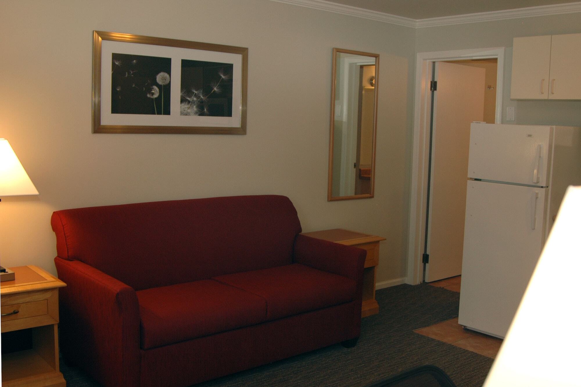 Ramada by Wyndham Duncan Cowichan Valley Zewnętrze zdjęcie