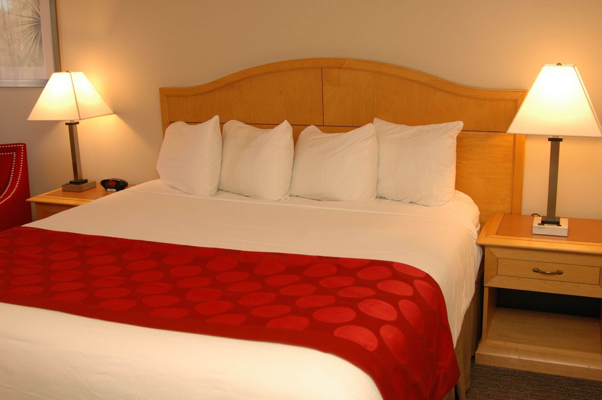 Ramada by Wyndham Duncan Cowichan Valley Zewnętrze zdjęcie