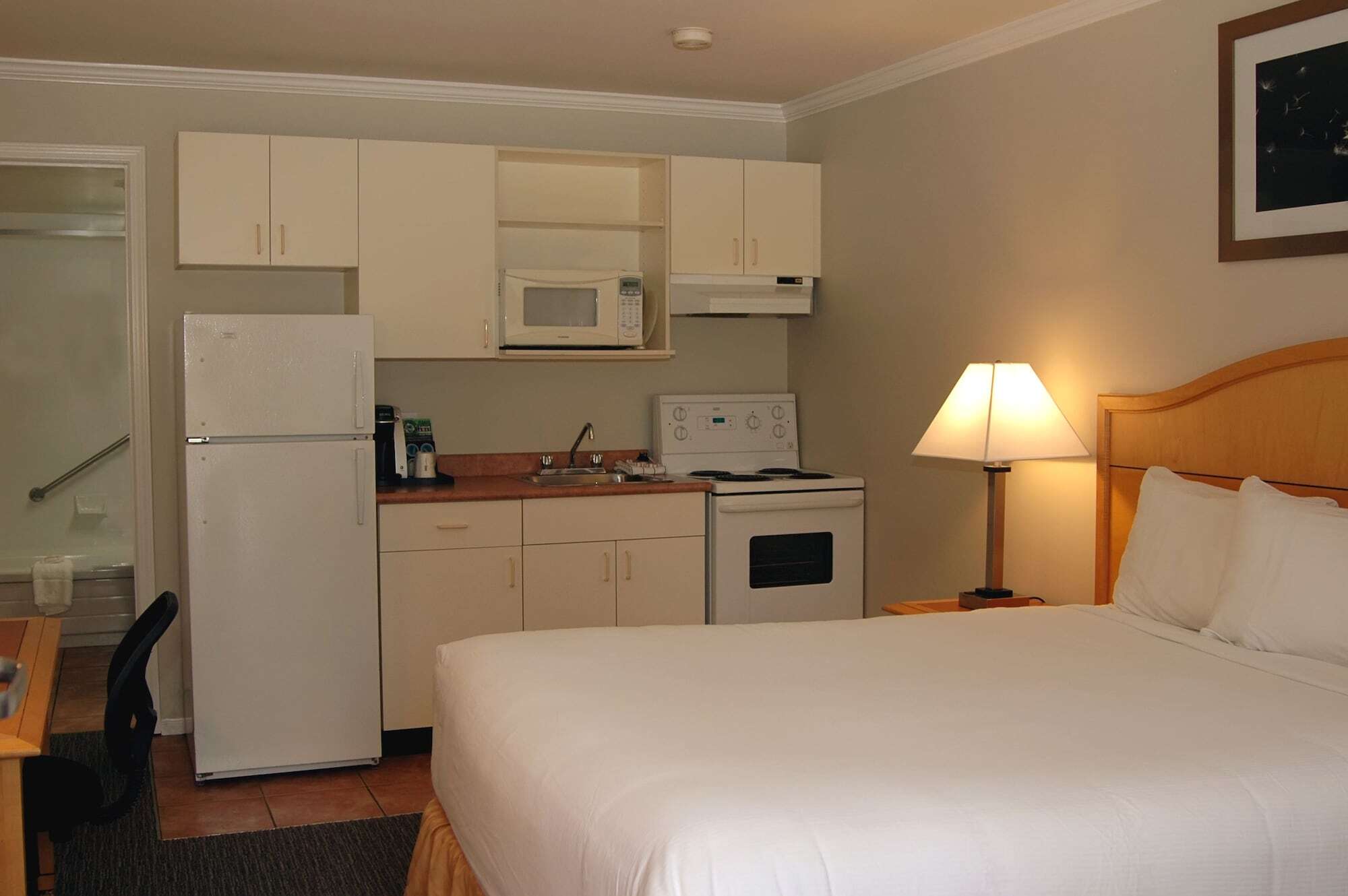 Ramada by Wyndham Duncan Cowichan Valley Zewnętrze zdjęcie