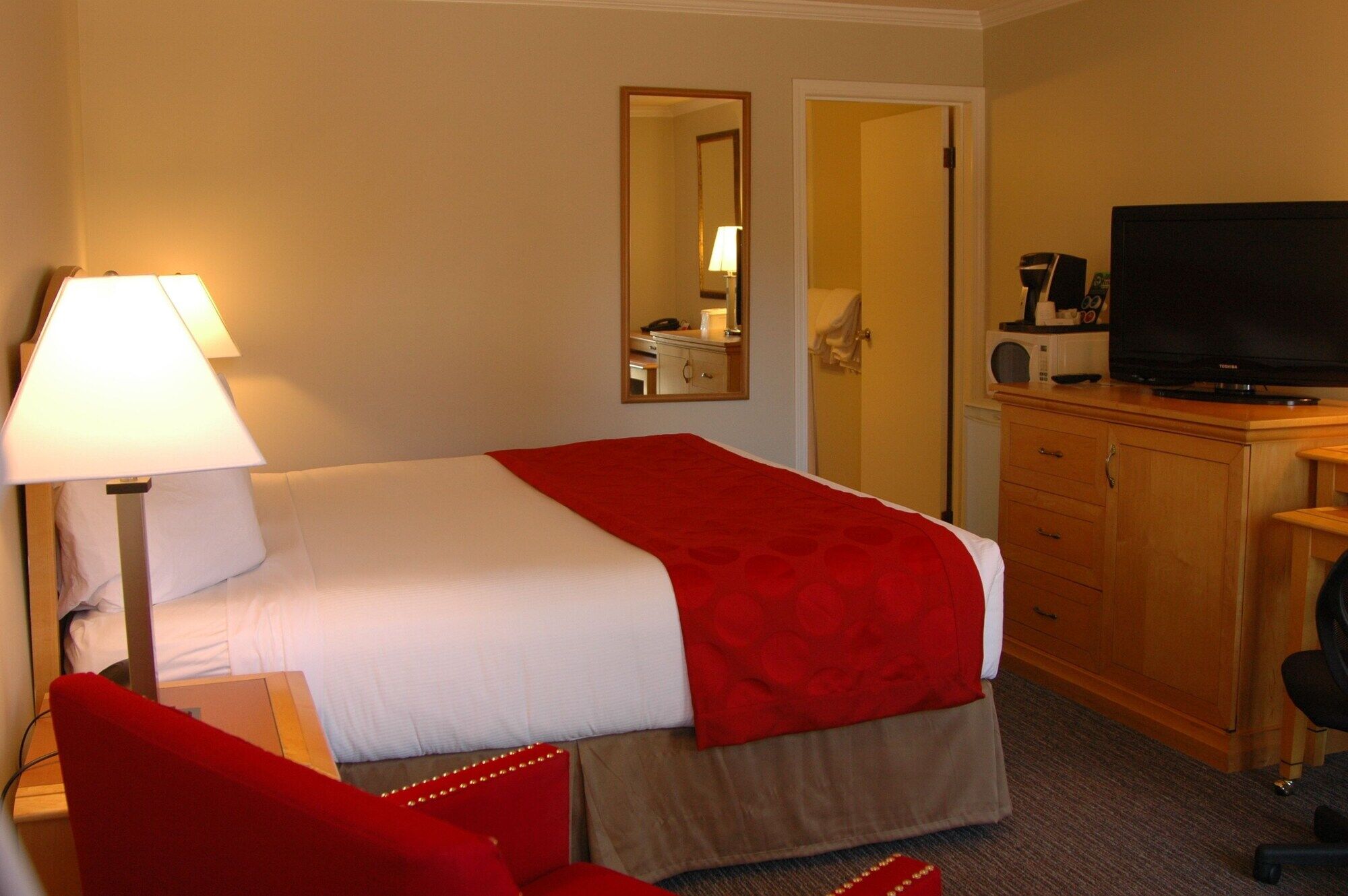 Ramada by Wyndham Duncan Cowichan Valley Zewnętrze zdjęcie