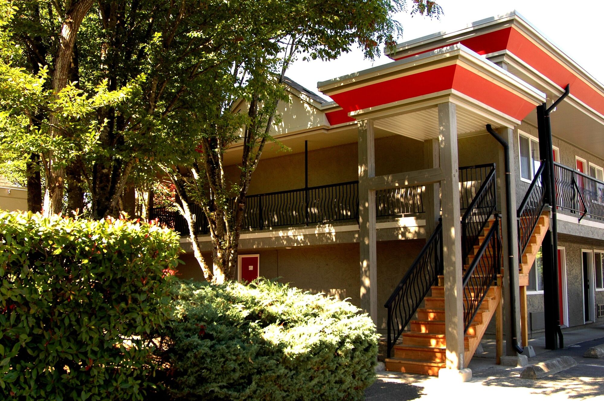 Ramada by Wyndham Duncan Cowichan Valley Zewnętrze zdjęcie